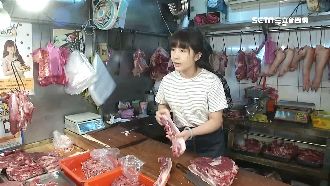 豬瘟掀兒時夢靨…她：台灣沒失控本錢