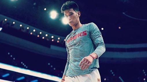 NBA／曾2度被裁　林書豪鼓勵周琦