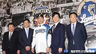 中職／歡送王柏融　球迷祝福機會來了