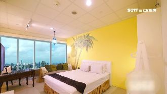 離譜價打曝光度！高雄民宿一晚3萬5