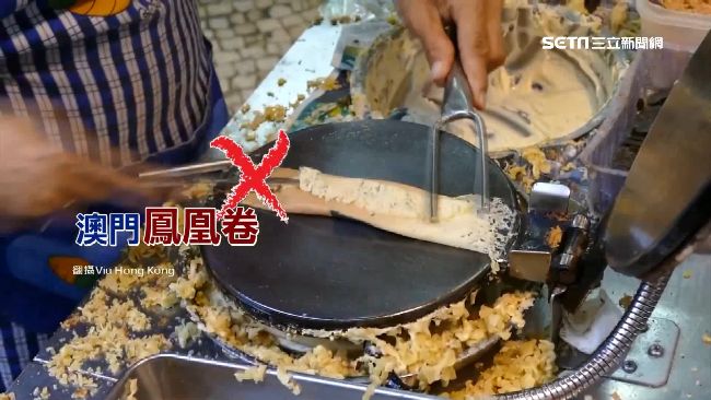 伴手禮當心！港肉鬆蛋捲、韓豬腸禁帶