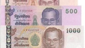 泰銖（圖／翻攝自維基百科）