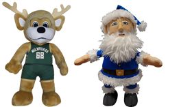 ▲耶誕節交換禮物，這個如何呀？。（圖／NBA Store Taiwan提供）