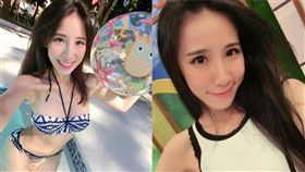 瑤瑤（黃喬歆）/翻攝自瑤瑤臉書