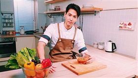 陳德烈。(翻攝臉書)