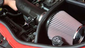 運動觸媒（圖/車訊網）