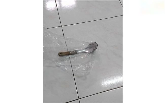 孫女便當袋被放這支　母嘆：嫁不出去