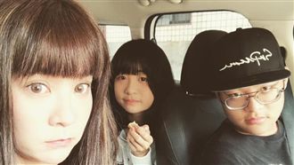 不捨兒女背黑鍋！陸元琪：別打擾我們