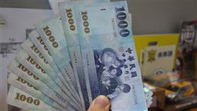 新台幣(圖/車訊網