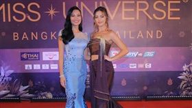 泰國,網紅,冒犯王室,言論自由　圖／翻攝自IG