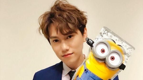 毛弟帶你念大學！讓你歡樂一整年★