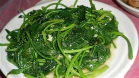 地瓜葉,抗癌,健康,癌症　圖／翻攝自百度