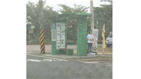 人型立牌,檢舉魔人,Dcard　圖／翻攝自Dcard