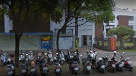 國立屏東科技大學時尚設計與管理系（圖／翻攝自Google Map）