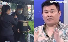 劉駿耀（記者李依純攝影）