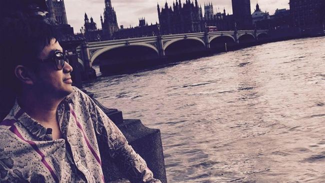 被撞名醫發文　自揭心路，未苛責孝子