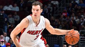 NBA／卓吉奇膝傷動刀將傷缺2個月
NBA,邁阿密熱火,Goran Dragic,膝傷,開刀
翻攝自推特