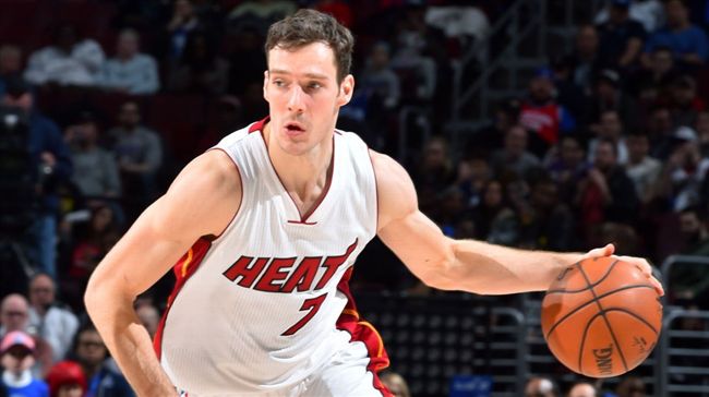 NBA／卓吉奇膝傷動刀將傷缺2個月