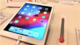 果粉,中華電信,iPad Pro,遠傳,德誼