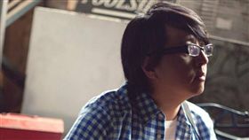 小胖（袁惟仁）10月在上海因腦溢血跌倒昏迷。（圖／翻攝自臉書）