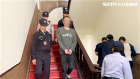 孫延年,逆子撞死父,新北市汐止,高院,殺人。潘千詩攝影