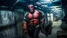 《地獄怪客：血后的崛起》。（圖／《地獄怪客：血后的崛起》劇照）