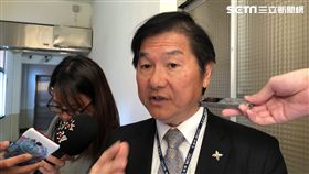 交通部,常務次長,祁文中,／記者蕭筠攝影