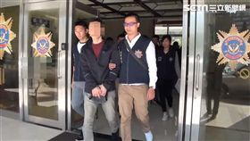 長春藤名校許男種植大麻遭逮，連女友與室友都跟著吸食，警方訊後將3人依毒品罪送辦（翻攝畫面）