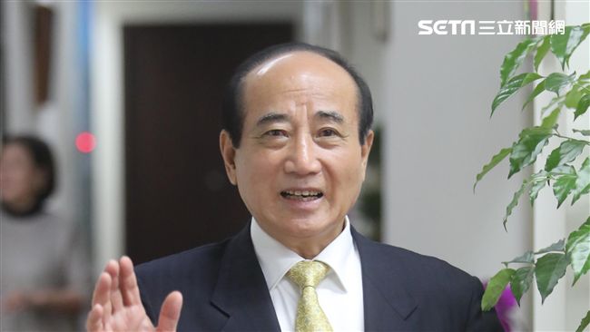 尬馬英九？王金平1月也要出新書！