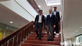 遠雄，趙藤雄，北院，開庭。翻攝畫面