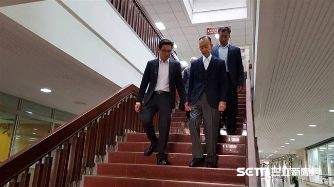 名律師辯護！趙藤雄：沒一毛錢進口袋