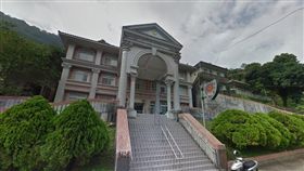 新竹,斷頭屍,尖石鄉,白骨,山豬 （圖／翻攝google） 