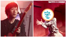 阿信、林憶蓮
圖／環球音樂提供