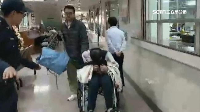 黃琪又出招！提「英文病歷」聲請停審