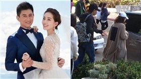 吳奇隆　劉詩詩　