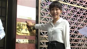 李新女友,郭新政,北檢,告,羅淑蕾。潘千詩攝影