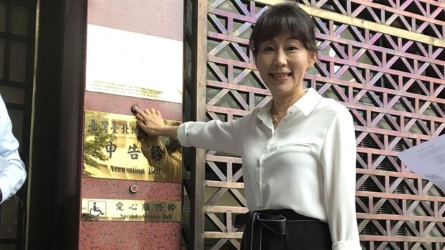 幕僚證實！郭新政為出訪逼李新打電話