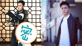 釋小龍/翻攝自微博