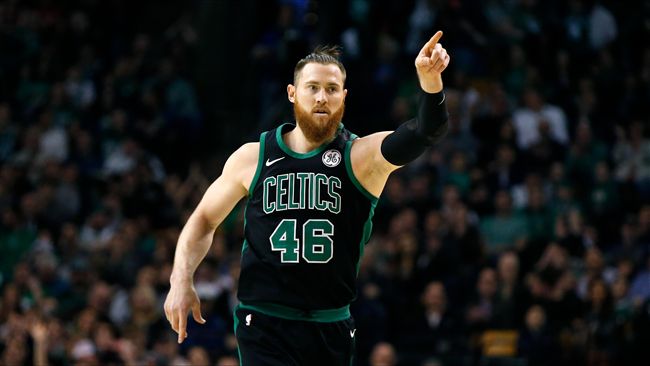 NBA／中鋒骨折退場　綠衫軍輸太陽