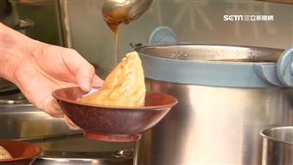 謝家肉圓選後「生意差」…鄰居曝真相