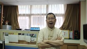 文化大學教授楊之遠　圖／翻攝自YouTube