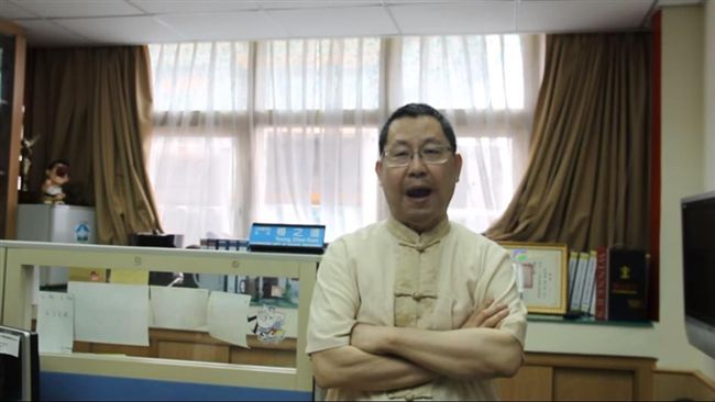 想和小姐進一步　教授雙城論壇發言扯