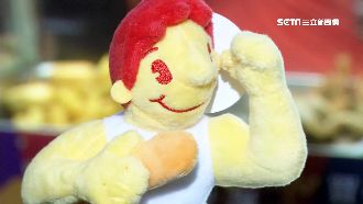 頂呱呱有吉祥物　超Local名曝光