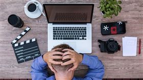 徵才,廣告,低薪,美編　（圖／Pixabay）