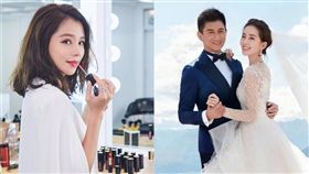 吳奇隆，徐若瑄