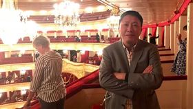 趙正平（圖／臉書）