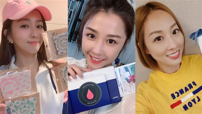 女神變耶誕婆婆！送這個「保養」粉絲