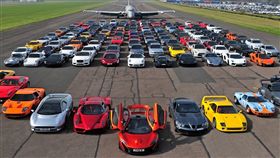 超跑(圖/翻攝網路)