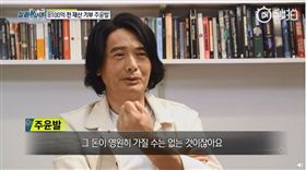 周潤發（圖／微博）