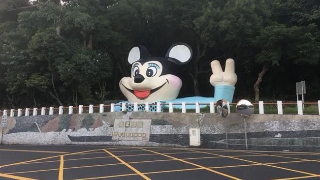 高雄沒迪士尼幻滅…花蓮人秒懂失落